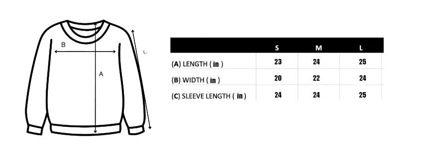 FLLN ANGELS Knit Sweater<MOONLIGHT GREY>